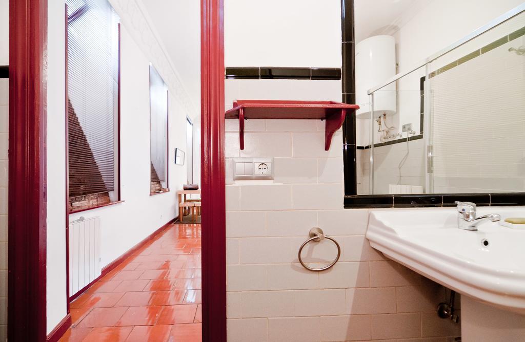 Apartamentos Madrid Retiro Ngoại thất bức ảnh