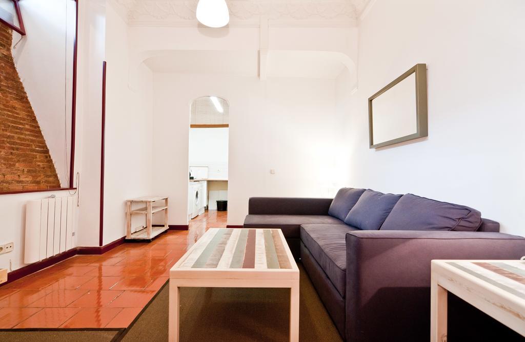 Apartamentos Madrid Retiro Ngoại thất bức ảnh