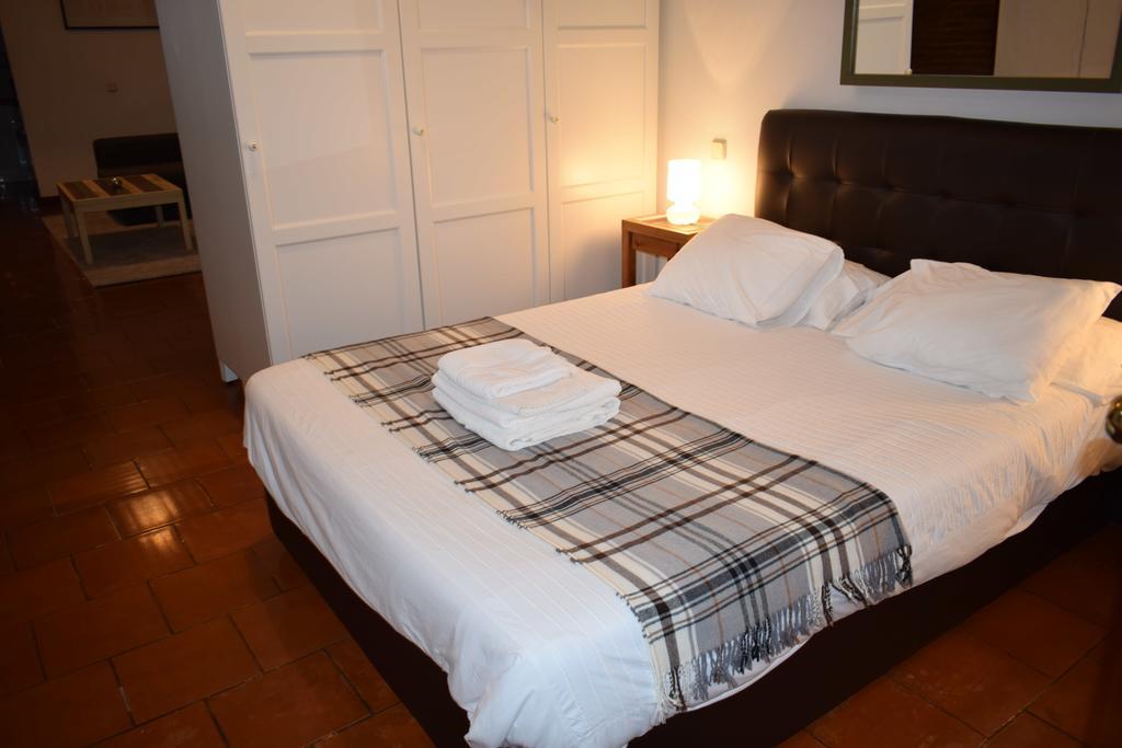 Apartamentos Madrid Retiro Ngoại thất bức ảnh