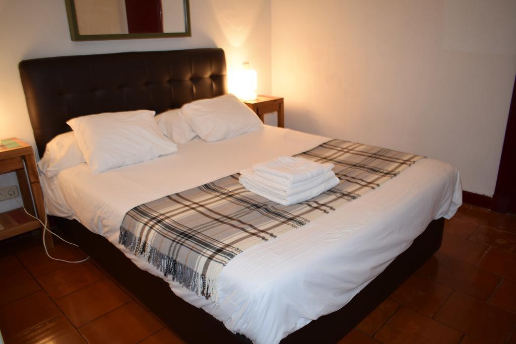 Apartamentos Madrid Retiro Ngoại thất bức ảnh