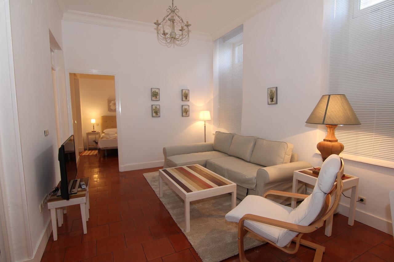 Apartamentos Madrid Retiro Ngoại thất bức ảnh