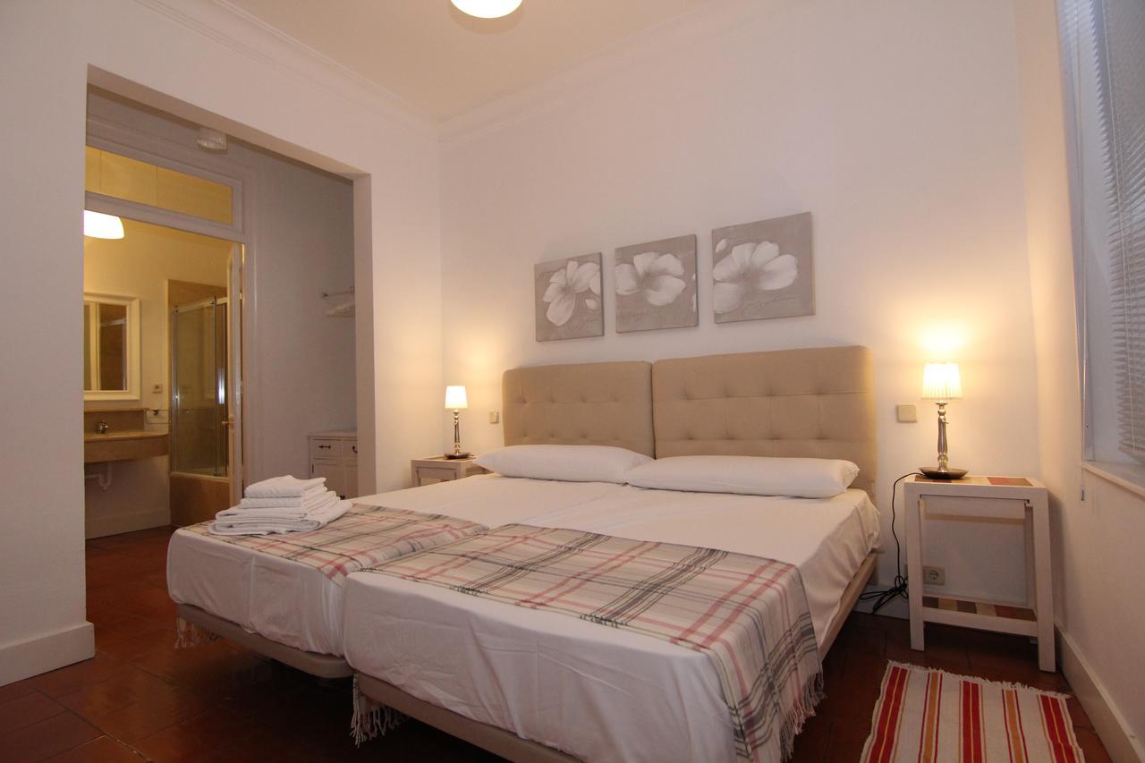 Apartamentos Madrid Retiro Ngoại thất bức ảnh
