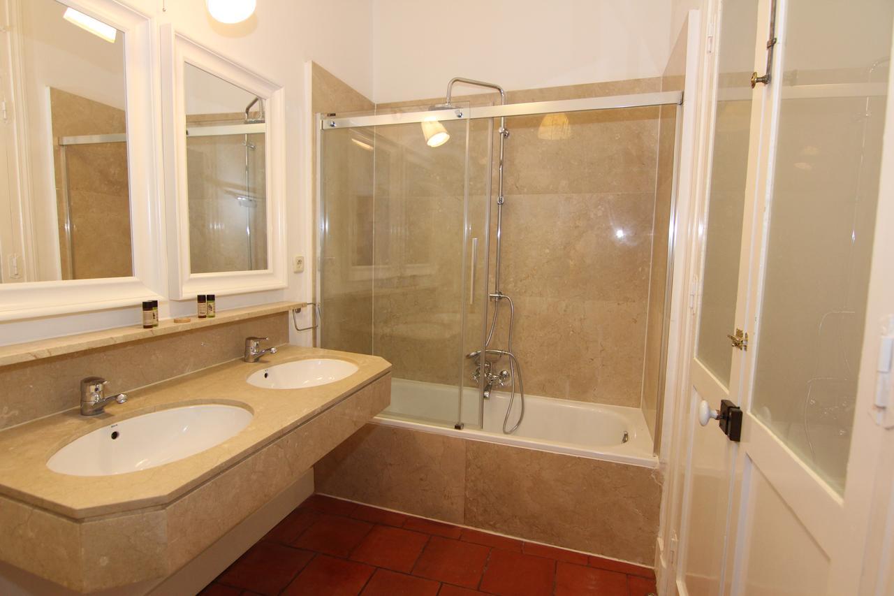 Apartamentos Madrid Retiro Ngoại thất bức ảnh
