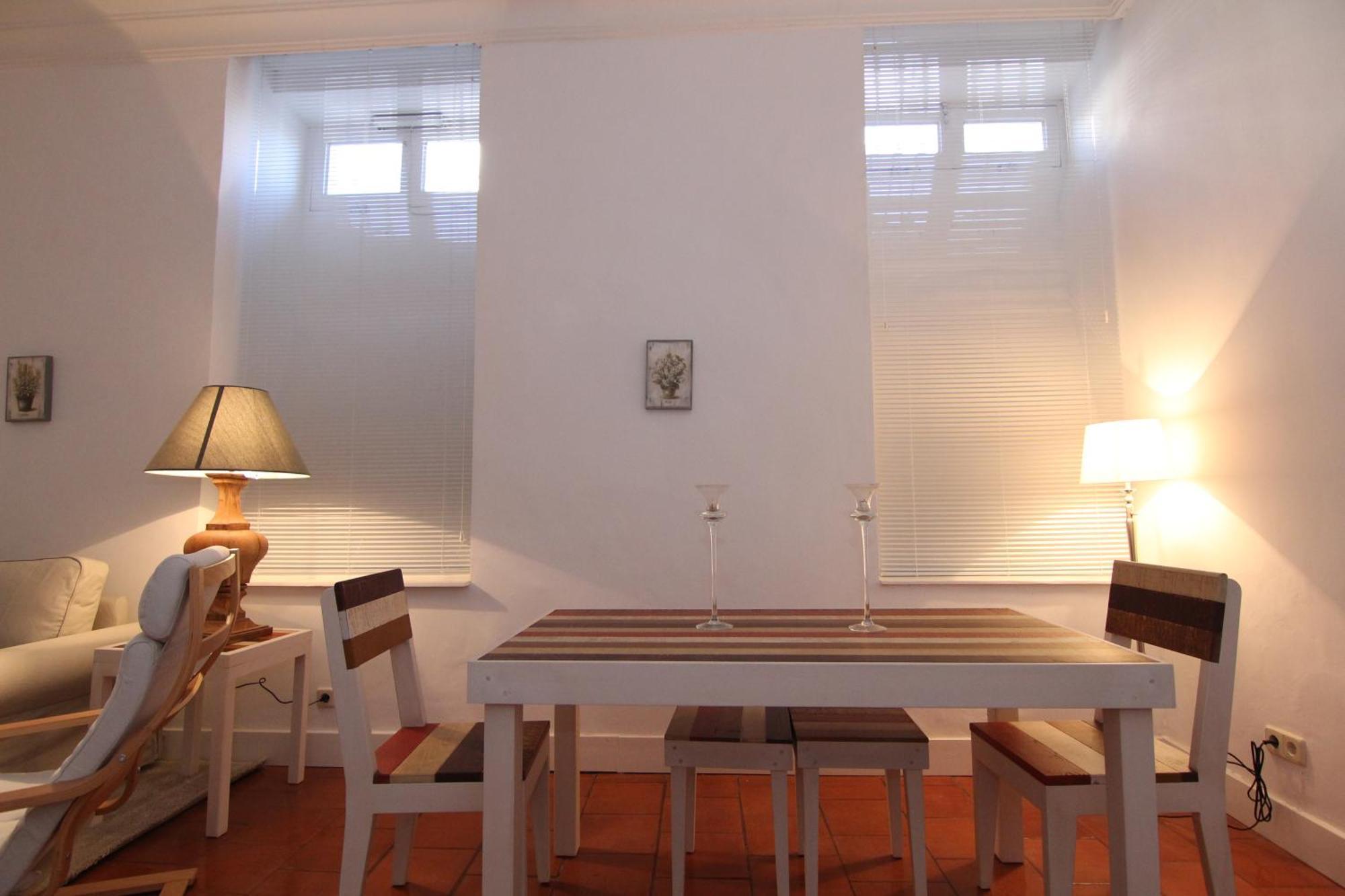 Apartamentos Madrid Retiro Ngoại thất bức ảnh
