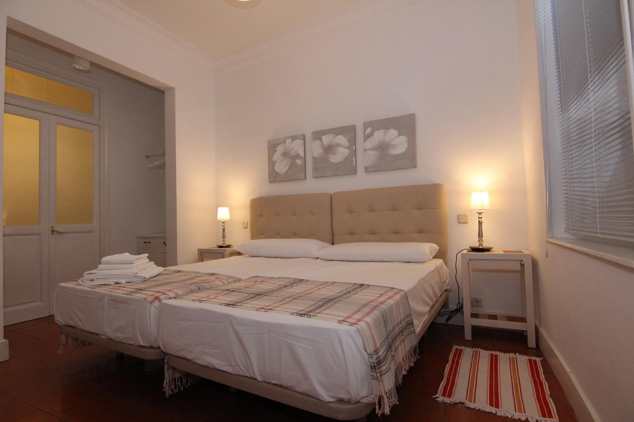 Apartamentos Madrid Retiro Ngoại thất bức ảnh