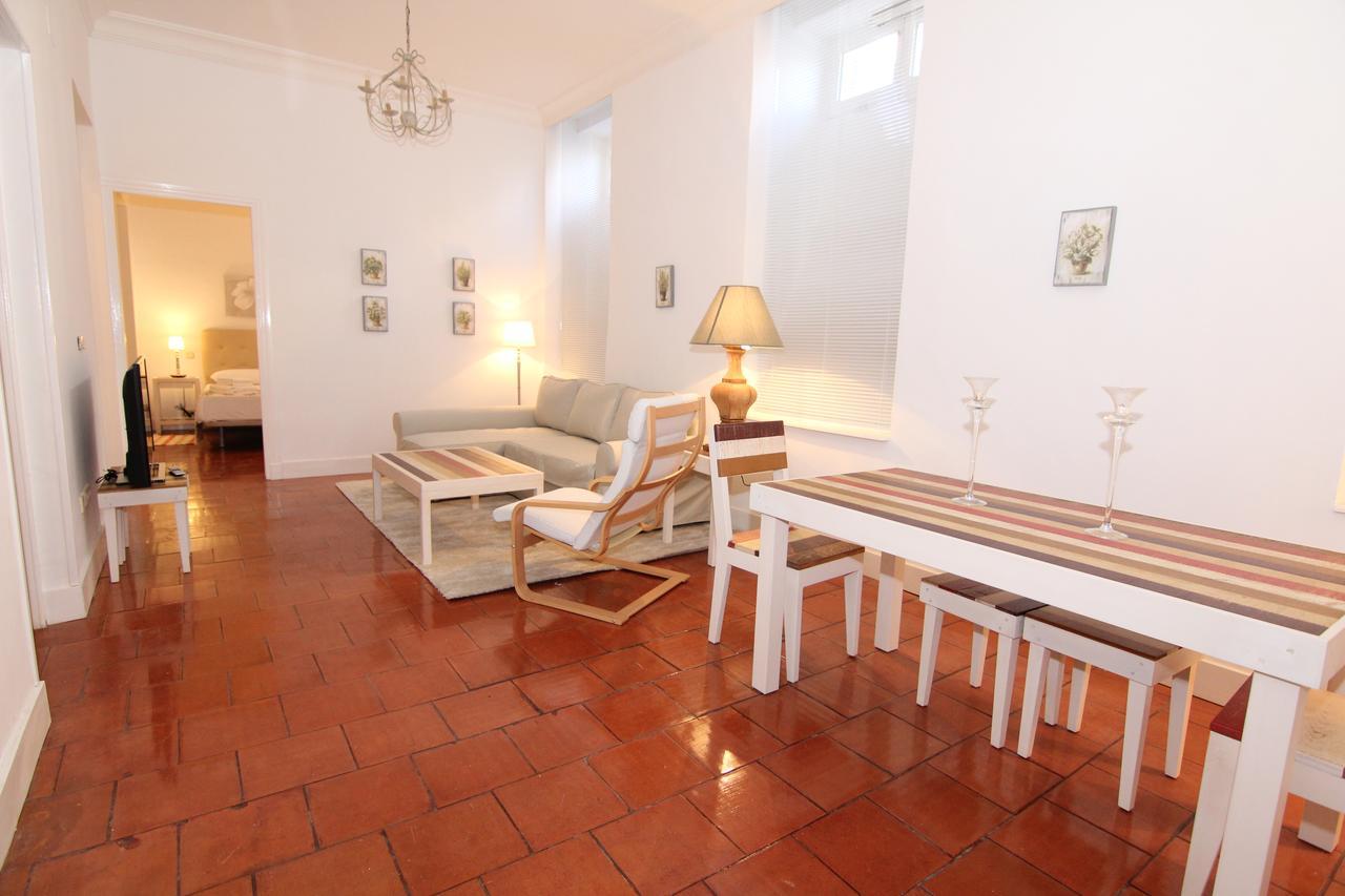 Apartamentos Madrid Retiro Ngoại thất bức ảnh