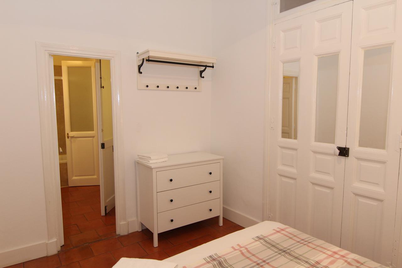 Apartamentos Madrid Retiro Ngoại thất bức ảnh